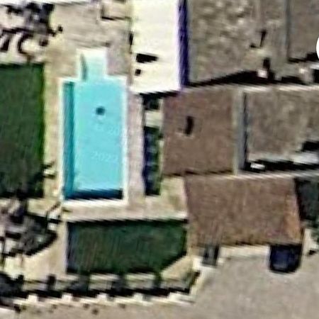 B&B Villasalento Le Cavallino di Lecce Esterno foto
